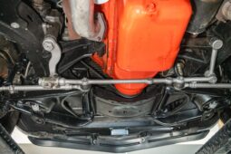 										1968 Chevrolet Corvette 427 Coupe 4-Speed full									