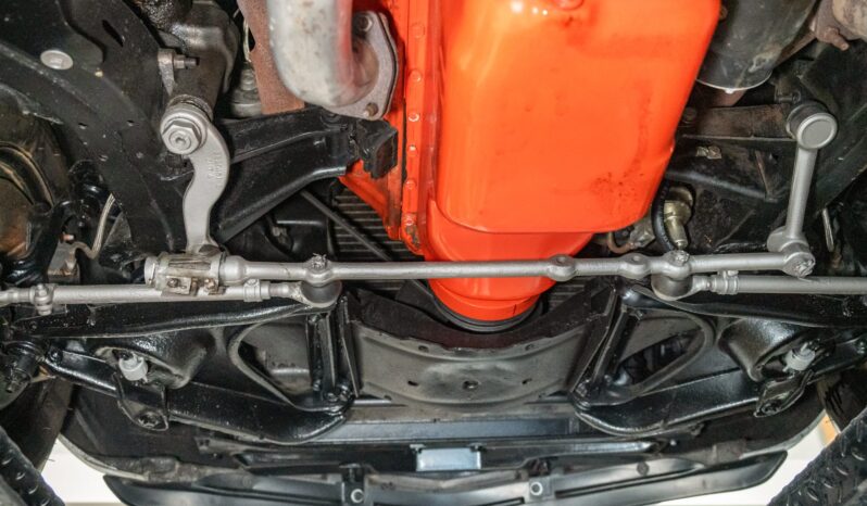 								1968 Chevrolet Corvette 427 Coupe 4-Speed full									