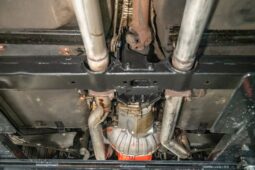 										1968 Chevrolet Corvette 427 Coupe 4-Speed full									