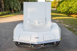 										1968 Chevrolet Corvette 427 Coupe 4-Speed full									