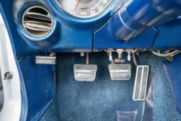 										1968 Chevrolet Corvette 427 Coupe 4-Speed full									