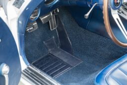 										1968 Chevrolet Corvette 427 Coupe 4-Speed full									