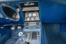 										1968 Chevrolet Corvette 427 Coupe 4-Speed full									