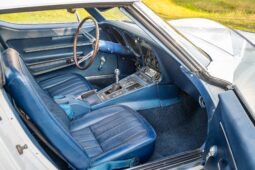 										1968 Chevrolet Corvette 427 Coupe 4-Speed full									