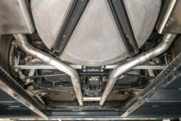 										1968 Chevrolet Corvette 427 Coupe 4-Speed full									