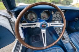 										1968 Chevrolet Corvette 427 Coupe 4-Speed full									