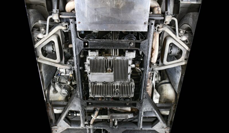 								1978 Ferrari 308 GTB Project full									