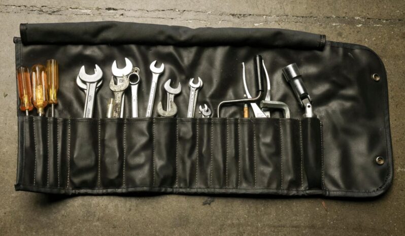 								1978 Ferrari 308 GTB Project full									