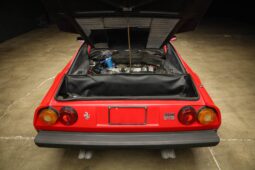 1978 Ferrari 308 GTB Project
