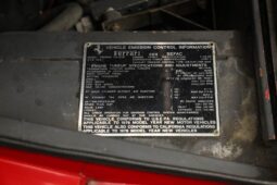 1978 Ferrari 308 GTB Project