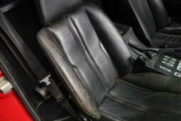 1978 Ferrari 308 GTB Project