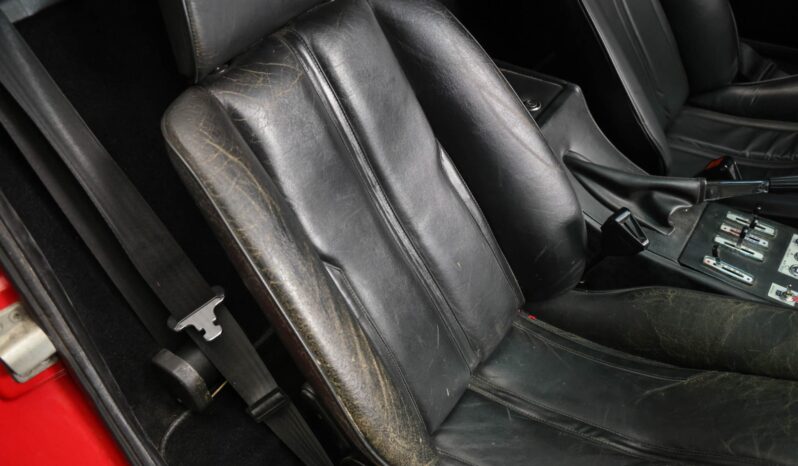 								1978 Ferrari 308 GTB Project full									