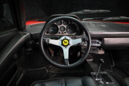 										1978 Ferrari 308 GTB Project full									