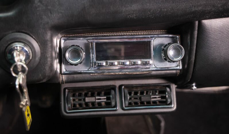 								1978 Ferrari 308 GTB Project full									