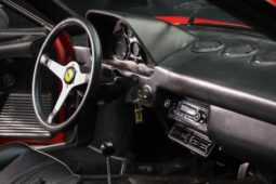 										1978 Ferrari 308 GTB Project full									