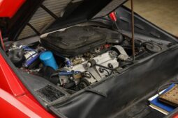 										1978 Ferrari 308 GTB Project full									