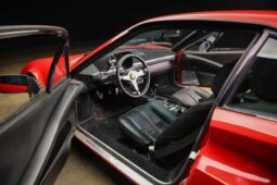 										1978 Ferrari 308 GTB Project full									