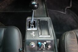 										1978 Ferrari 308 GTB Project full									