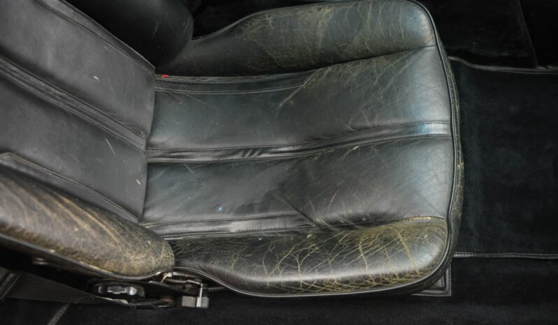 								1978 Ferrari 308 GTB Project full									