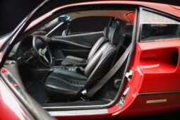 										1978 Ferrari 308 GTB Project full									