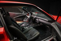 										1978 Ferrari 308 GTB Project full									