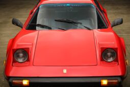 										1978 Ferrari 308 GTB Project full									
