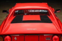 										1978 Ferrari 308 GTB Project full									