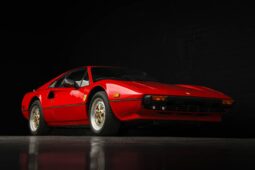 										1978 Ferrari 308 GTB Project full									