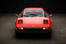 										1978 Ferrari 308 GTB Project full									