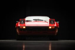 										1978 Ferrari 308 GTB Project full									