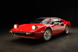 										1978 Ferrari 308 GTB Project full									