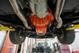 1969 Chevrolet Corvette Convertible 4-Speed