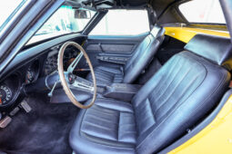 1969 Chevrolet Corvette Convertible 4-Speed full
