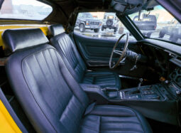 1969 Chevrolet Corvette Convertible 4-Speed full