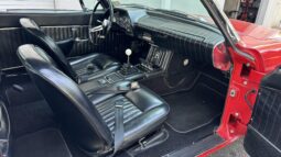 										1963 Studebaker Avanti R1 4-Speed full									