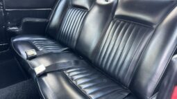 1963 Studebaker Avanti R1 4-Speed