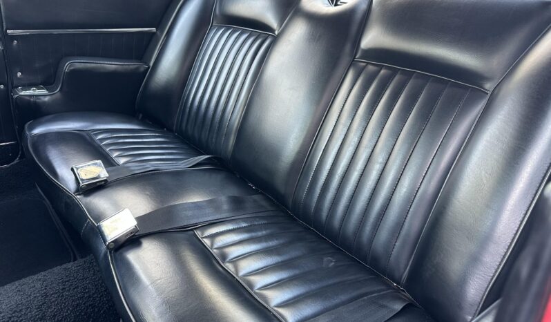 								1963 Studebaker Avanti R1 4-Speed full									