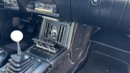 1963 Studebaker Avanti R1 4-Speed