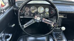 1963 Studebaker Avanti R1 4-Speed