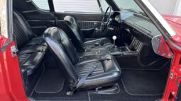 1963 Studebaker Avanti R1 4-Speed