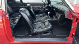 										1963 Studebaker Avanti R1 4-Speed full									