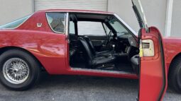 										1963 Studebaker Avanti R1 4-Speed full									