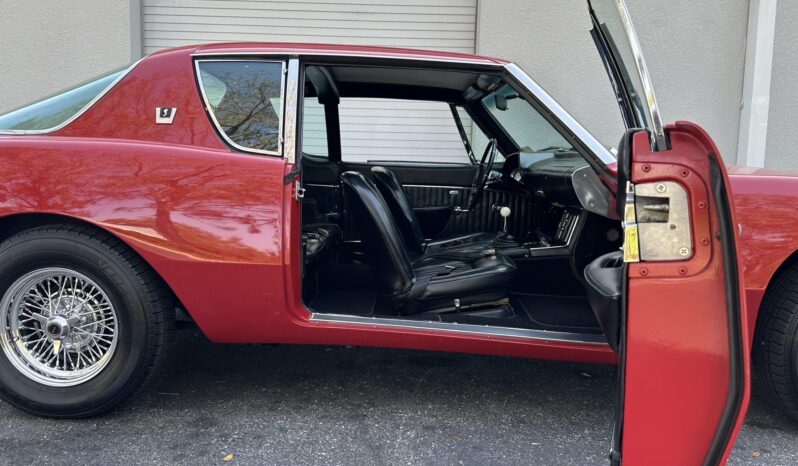 								1963 Studebaker Avanti R1 4-Speed full									