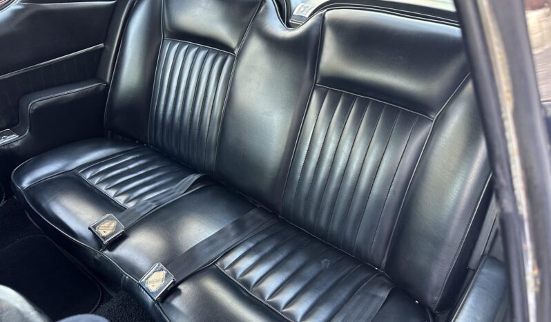 								1963 Studebaker Avanti R1 4-Speed full									