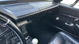 										1963 Studebaker Avanti R1 4-Speed full									