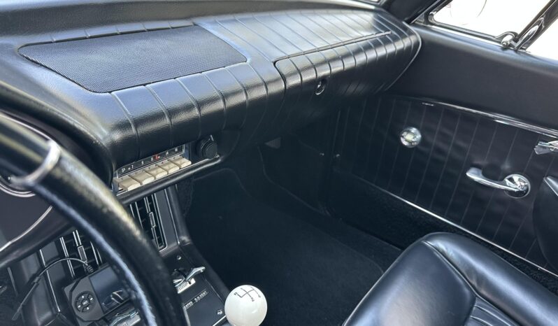 								1963 Studebaker Avanti R1 4-Speed full									