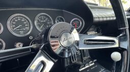 										1963 Studebaker Avanti R1 4-Speed full									