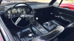 										1963 Studebaker Avanti R1 4-Speed full									
