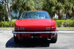 										1963 Studebaker Avanti R1 4-Speed full									