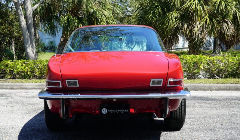 								1963 Studebaker Avanti R1 4-Speed full									